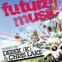 2007  Future Music Festival
