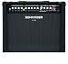 Behringer VT50FX Virtube 50-Watt Guitar Amplifier with 2 Independent Channels, VTC Tube Modeling, Dual Fx And Original Bugera 12 Speaker