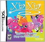 Xia-Xia