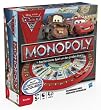 Monopoly 27810100 - Hasbro Monopoly Disney Cars 2