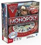 Monopoly 27810100 - Hasbro Monopoly Disney Cars 2