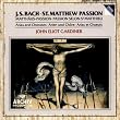 Matth�us-Passion (Arien und Ch�re)