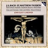Bach : St Matthew Passion (Highlights)