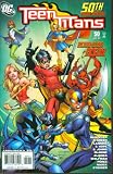 : Teen Titans #50