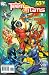 Search : Teen Titans #50