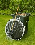Leaf Loader 2451027 Lawn Clean-Up Tool