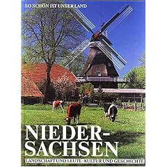 Niedersachsen Bremen - So schon ist unser Land
