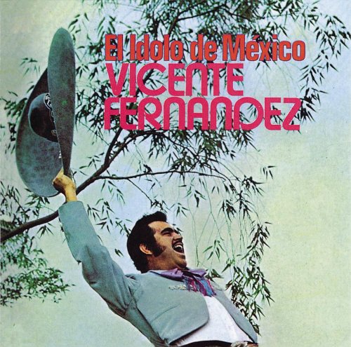 Idolo De Mexico