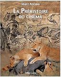 acheter livre occasion Préhistoire du cinéma (1DVD)