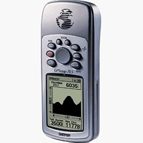 GARMIN GPSMAP 76S HANDHELD GPS