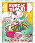 A Great Time: Children's Poetry In English and Russian