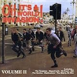 Oi! It's a World Invasion V.2