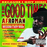 The Good Timesvon "Afroman"