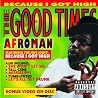 Image of album by Afroman