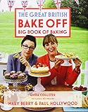 Paul Hollywood's British baking