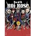 Roi Rose