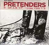 Break Up the Concrete (+2 Bonus Tracks, Including "Both Sides of Goodbye," featuring Willie Nelson)