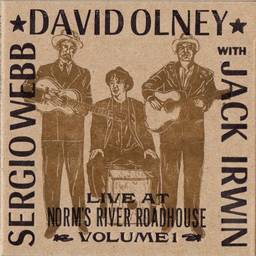 CD-Charts  Music : Live at Norm's River Roadhouse, Vol. 1