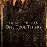 Brian Kahanek One True Thing