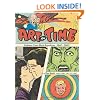 Art in Time: Unknown Comic Book Adventures, 1940-1980