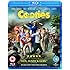 Cooties [Blu-ray] [2014] [Region Free]