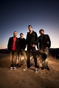 Image de Theory of a Deadman