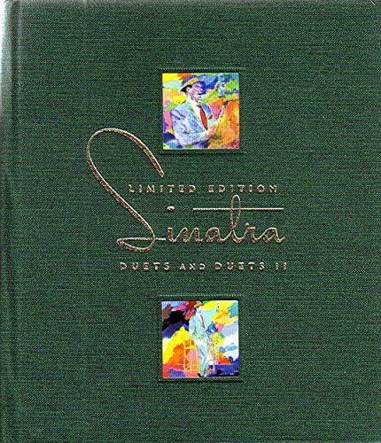 Duets & Duets II (3-CD) Duets & Duets II (3-CD)