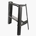 DEWALT DW7880 Scroll Saw Stand