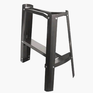DEWALT DW7880 Scroll Saw Stand by 