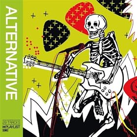 Playlist: Alternative