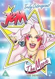 Jem - the Movie [DVD]