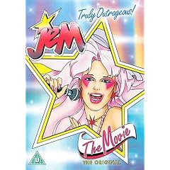 Jem - The Movie