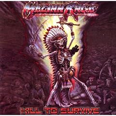 Kill to Survive
