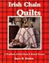Irish Chain Quilts: A Workbook of Irish Chains and Related Patterns