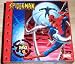 Search : Marvel Spider-man Deluxe Metallic 150 Piece Puzzle w/ Doc Ock