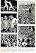 1951 Boxing Sport Randolph Turpin Sugar Ray Robinson