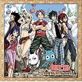 FAIRY TAIL ORIGINAL SOUNDTRACK VOL.3