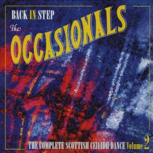 COMPLETE SCOTTISH CEILIDH DANC