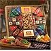 Gourmet Food : Happy Holidays - Wisconsin Cheeseman