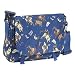 Wildkin 27028 Cowboy Messenger Bag