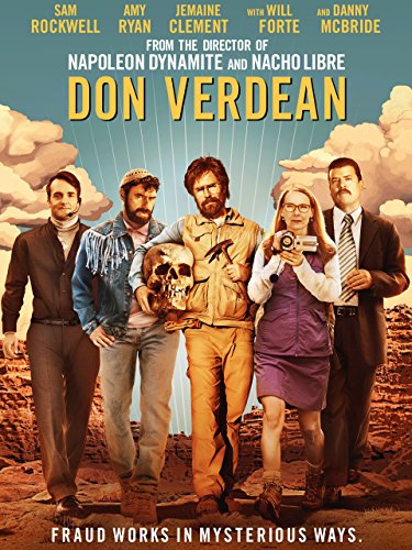 Don Verdean