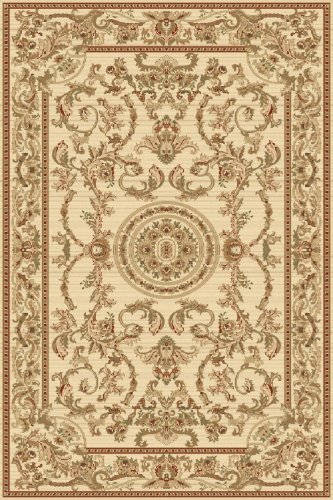 LA Rug Ziggler 8607/16 Rug 5'x8'
