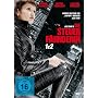 Die Steuerfahnderin