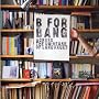 Across The Universe Of Languages ~ B for Bang