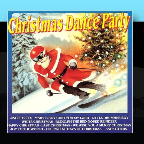 Santa Claus - Christmas Dance - Zortam Music