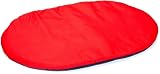 Flamingo 511731 Kissen mit Reissverschluss Laos 80 cm