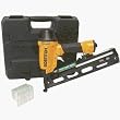 Stanley Bostitch N62FNK-2 Angled Stick Finish Nailer Kit