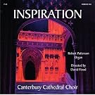 Inspiration- [the] Canterbury