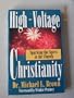 High-Voltage Christianity: Sparking the Spirit in the Church