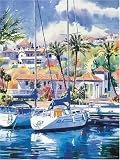 Southern Spain Jigsaw Puzzle 500pc